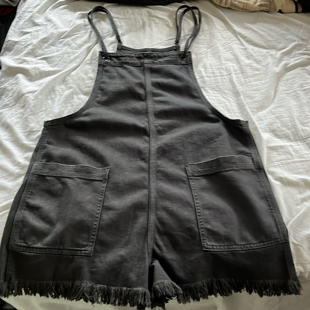 Aerie overalls